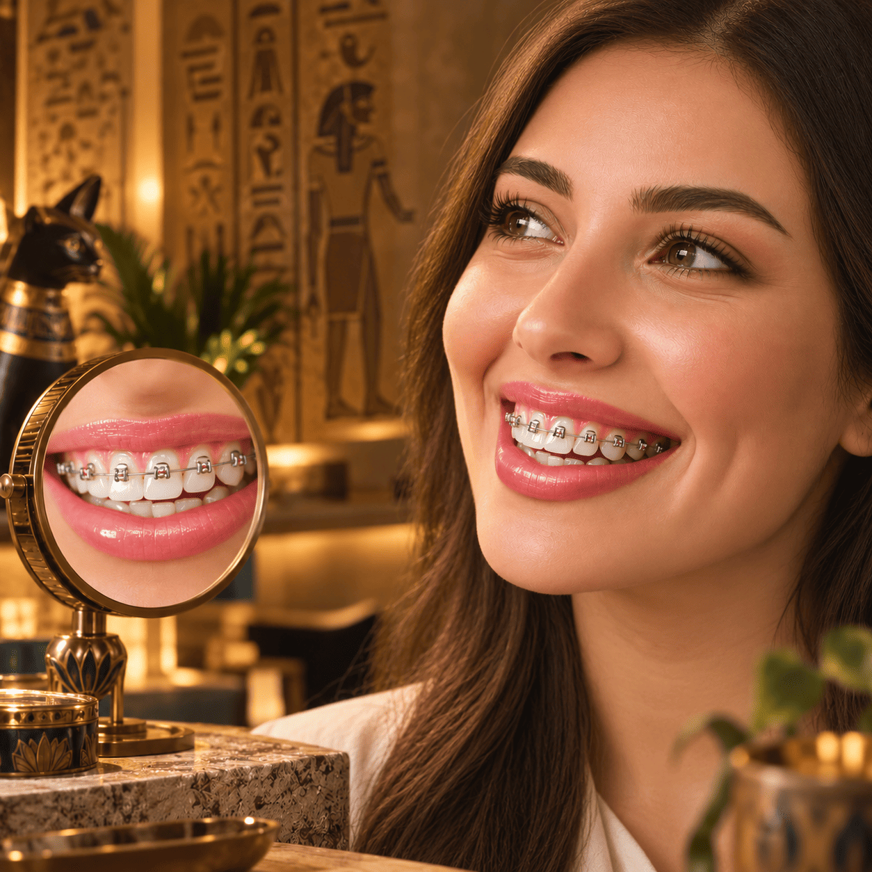 orthodontics