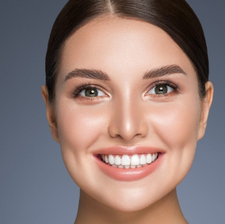 Hollywood Smile