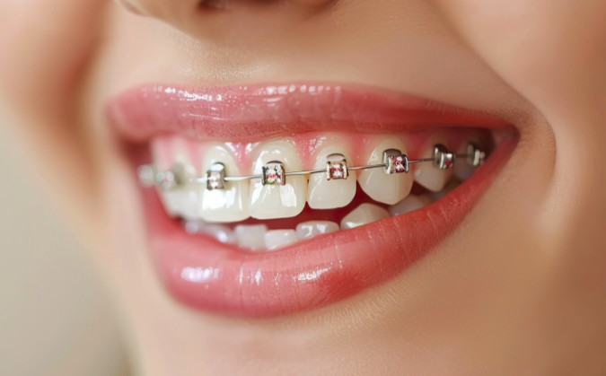 orthodontics